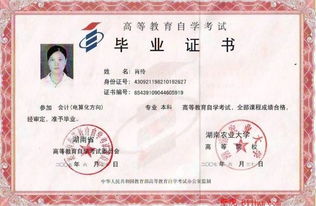 自考本科有專升本含金量高嗎