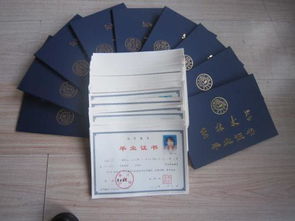 沒有大專能自考本科嗎