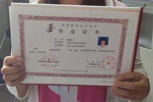 成考大專自考本科怎么報名