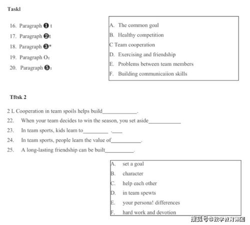 英語(二)自考本科真題
