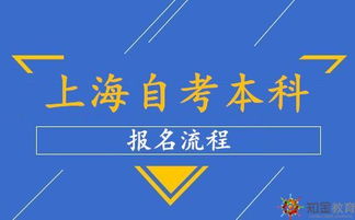自考本科和注冊入學