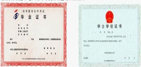 江西師范大學(xué)自考本科成績查詢