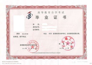 自考本科通過率為什么這么低