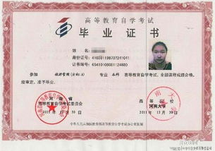 天津自考本科不好過了么