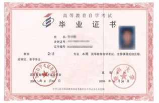 自考本科還不如