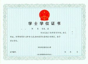 汽車類自考本科專業(yè)