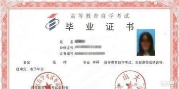 成人本科自考四川報名