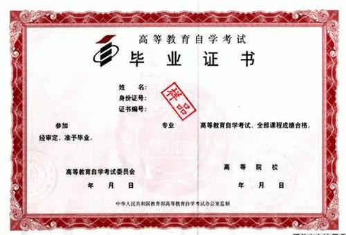 西北師范大學(xué)本科自考