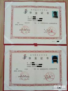 自考大專本科可以考研究生嗎