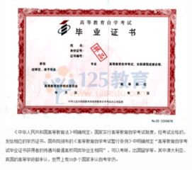 自考人民大學本科好過嗎