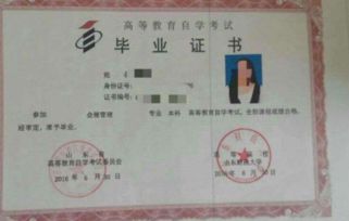 成人本科自考需要上學(xué)嗎