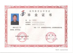 自考本科不被承認1001無標題