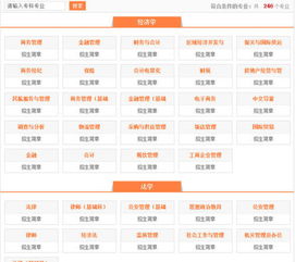 南藝自考本科網(wǎng)