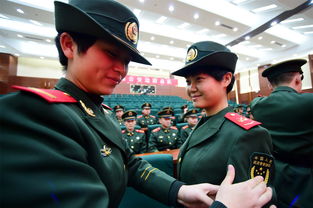 自考本科當(dāng)兵是不是軍官