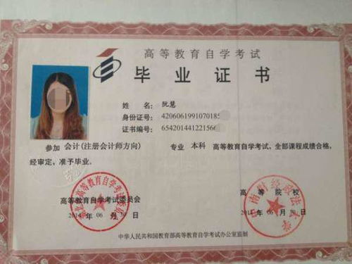 專科自考本科要考多少門