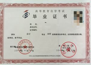 自考本科和本科助學(xué)班