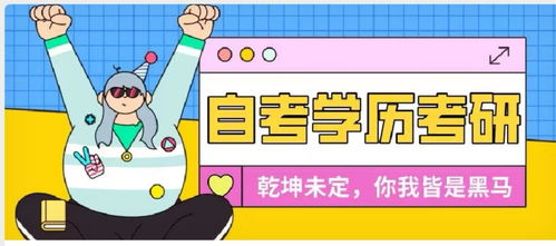 自考本科生考研會被歧視嗎