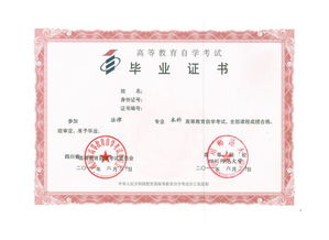 中山本科自考有哪些專業(yè)