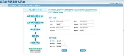 山東自考本科報(bào)名價(jià)格