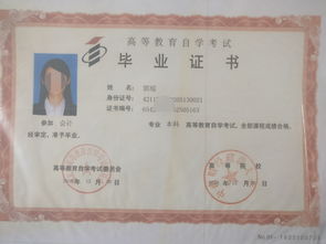 自考本科英語學(xué)位證書申請條件