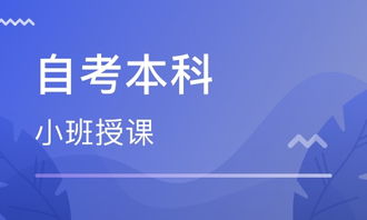 山東自考本科培訓(xùn)機(jī)構(gòu)排名