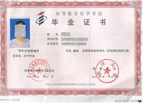 本科畢業(yè)自考本科有沒(méi)有用