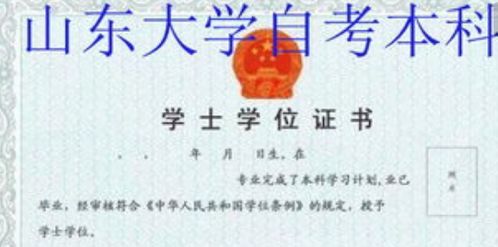 自考本科考的都是什么內(nèi)容