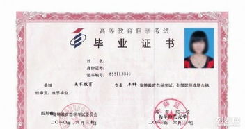 自考本科學歷可以入戶成都嗎