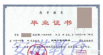 自考本科需要國二嘛