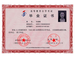 江蘇自考本科成績(jī)