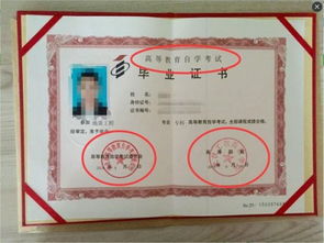 自考本科要在幾內考完呢