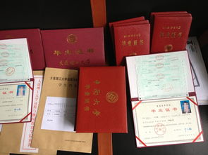 南昌大學的自考本科有沒有學歷檔案