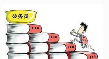 自考本科之后考公務(wù)員流程