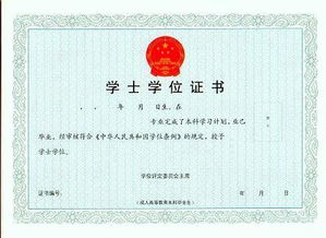 蘭大自考獨立本科