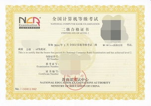 計算機自考本科免考條件