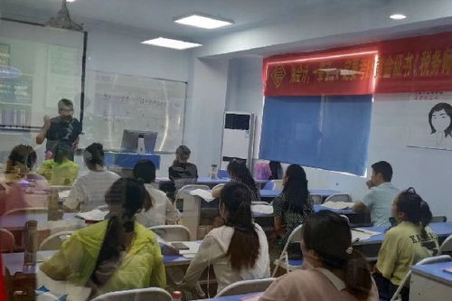 湖北自考本科培訓(xùn)機(jī)構(gòu)