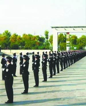 警校?？粕钥脊泊髮W(xué)本科