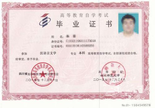 四川中醫(yī)學(xué)自考本科