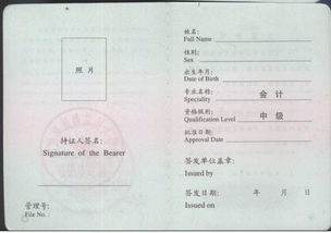 自考本科能報(bào)考中級會(huì)計(jì)考試嗎