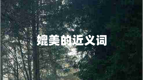 媲美的近義詞