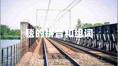 毯的拼音和組詞 毯的拼音和組詞