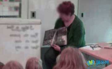 我愛校園的老師作文