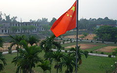 寫一片校園的作文350字