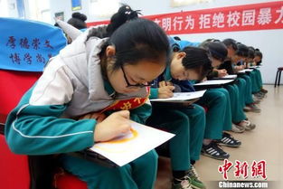 關(guān)于聽拒絕校園暴力講座的作文800字