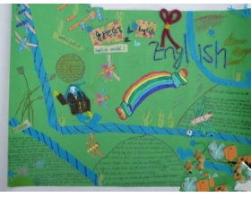 我的校園藝術節(jié)作文600字