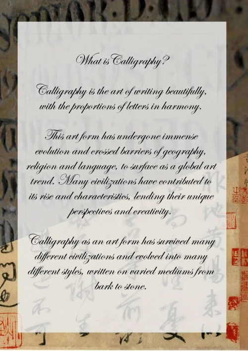 校園藝術展的英語作文