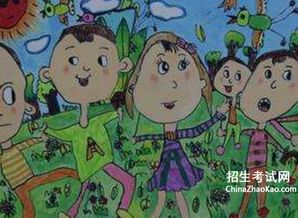 校園里的好朋友作文三級(jí)