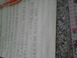 關于校園最深刻的一件事作文500字作文