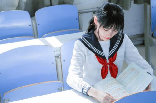 校園里最美的角落作文大全