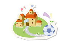 關于我愛新校園的作文